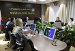 Уватцы с рабочим визитом посетили Приуральский район